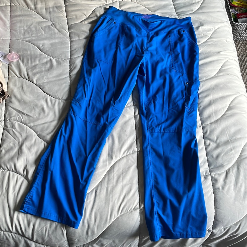 Scrub Pants